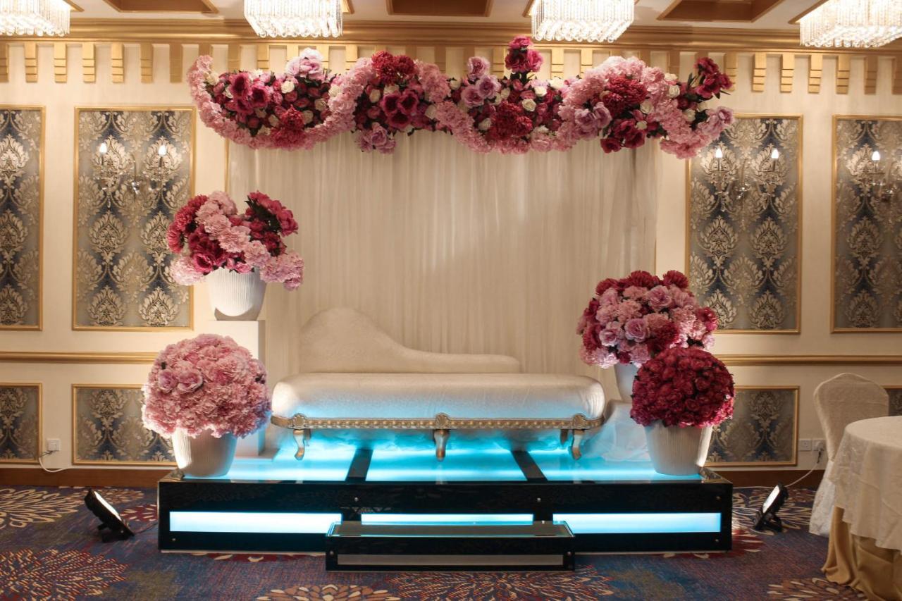 Velvet Hotel ג'דה מראה חיצוני תמונה
